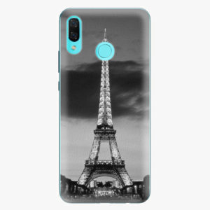 Plastový kryt iSaprio - Midnight in Paris - Huawei Nova 3