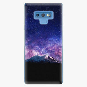 Plastový kryt iSaprio - Milky Way - Samsung Galaxy Note 9