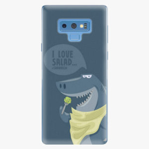 Plastový kryt iSaprio - Love Salad - Samsung Galaxy Note 9