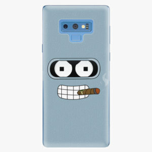 Plastový kryt iSaprio - Bender - Samsung Galaxy Note 9