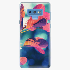 Plastový kryt iSaprio - Autumn 01 - Samsung Galaxy Note 9