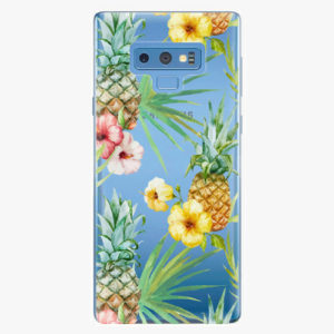Plastový kryt iSaprio - Pineapple Pattern 02 - Samsung Galaxy Note 9
