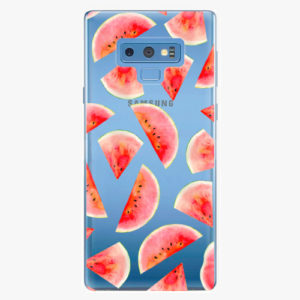 Plastový kryt iSaprio - Melon Pattern 02 - Samsung Galaxy Note 9