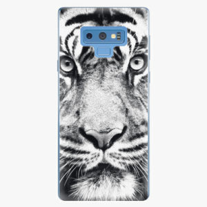 Plastový kryt iSaprio - Tiger Face - Samsung Galaxy Note 9
