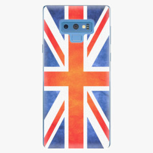 Plastový kryt iSaprio - UK Flag - Samsung Galaxy Note 9