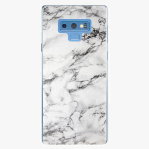 Plastový kryt iSaprio - White Marble 01 - Samsung Galaxy Note 9