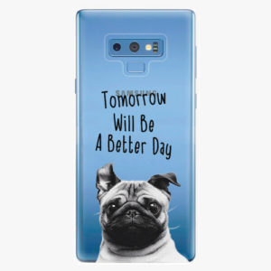 Plastový kryt iSaprio - Better Day 01 - Samsung Galaxy Note 9