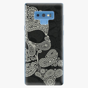Plastový kryt iSaprio - Mayan Skull - Samsung Galaxy Note 9