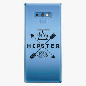 Plastový kryt iSaprio - Hipster Style 02 - Samsung Galaxy Note 9