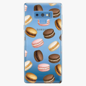 Plastový kryt iSaprio - Macaron Pattern - Samsung Galaxy Note 9