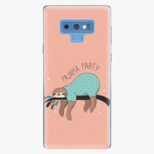 Plastový kryt iSaprio - Pajama Party - Samsung Galaxy Note 9