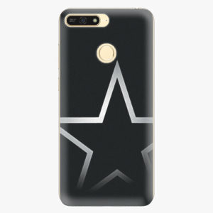 Plastový kryt iSaprio - Star - Huawei Honor 7A