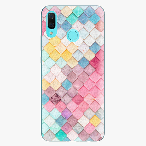 Plastový kryt iSaprio - Roof - Huawei Nova 3 Plastový kryt iSaprio - Roof - Huawei Nova 3