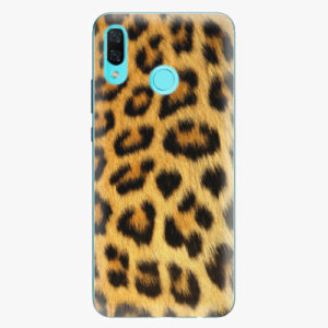 Plastový kryt iSaprio - Jaguar Skin - Huawei Nova 3