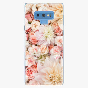 Plastový kryt iSaprio - Flower Pattern 06 - Samsung Galaxy Note 9