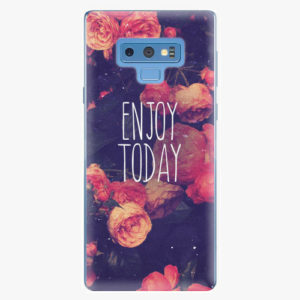 Plastový kryt iSaprio - Enjoy Today - Samsung Galaxy Note 9
