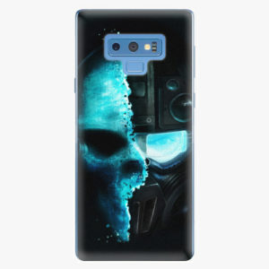 Plastový kryt iSaprio - Roboskull - Samsung Galaxy Note 9