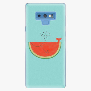 Plastový kryt iSaprio - Melon - Samsung Galaxy Note 9