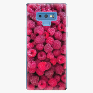 Plastový kryt iSaprio - Raspberry - Samsung Galaxy Note 9