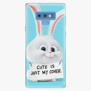 Plastový kryt iSaprio - My Cover - Samsung Galaxy Note 9
