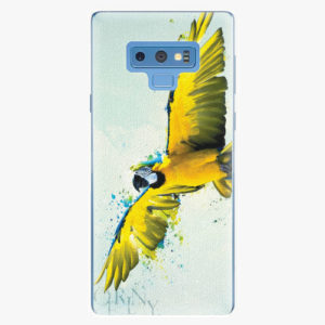Plastový kryt iSaprio - Born to Fly - Samsung Galaxy Note 9
