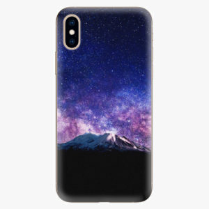 Plastový kryt iSaprio - Milky Way - iPhone XS