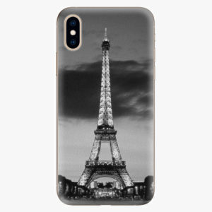Plastový kryt iSaprio - Midnight in Paris - iPhone XS