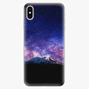 Plastový kryt iSaprio - Milky Way - iPhone XS Max