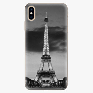 Plastový kryt iSaprio - Midnight in Paris - iPhone XS Max