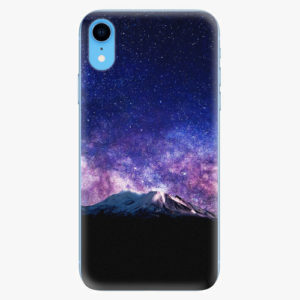 Plastový kryt iSaprio - Milky Way - iPhone XR
