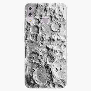 Plastový kryt iSaprio - Moon Surface - Asus ZenFone 5Z ZS620KL