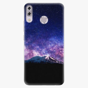 Plastový kryt iSaprio - Milky Way - Asus ZenFone 5Z ZS620KL