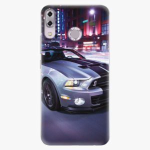 Plastový kryt iSaprio - Mustang - Asus ZenFone 5Z ZS620KL