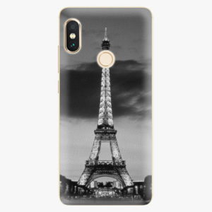 Plastový kryt iSaprio - Midnight in Paris - Xiaomi Redmi Note 5