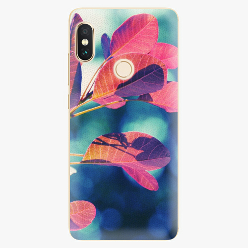 Plastový kryt iSaprio - Autumn 01 - Xiaomi Redmi Note 5 Plastový kryt iSaprio - Autumn 01 - Xiaomi Redmi Note 5