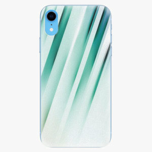 Plastový kryt iSaprio - Stripes of Glass - iPhone XR
