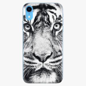 Plastový kryt iSaprio - Tiger Face - iPhone XR