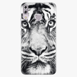 Plastový kryt iSaprio - Tiger Face - Asus ZenFone 5Z ZS620KL