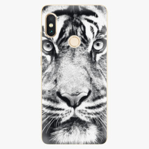 Plastový kryt iSaprio - Tiger Face - Xiaomi Redmi Note 5