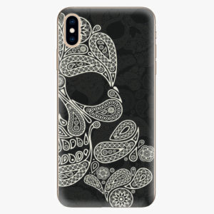 Plastový kryt iSaprio - Mayan Skull - iPhone XS Max