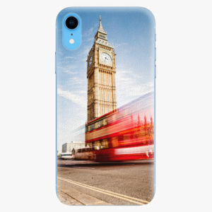 Plastový kryt iSaprio - London 01 - iPhone XR