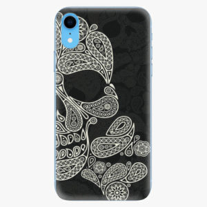 Plastový kryt iSaprio - Mayan Skull - iPhone XR