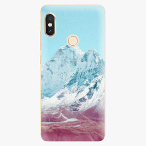 Plastový kryt iSaprio - Highest Mountains 01 - Xiaomi Redmi Note 5