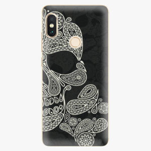 Plastový kryt iSaprio - Mayan Skull - Xiaomi Redmi Note 5