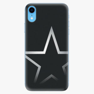 Plastový kryt iSaprio - Star - iPhone XR