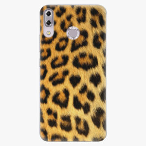 Plastový kryt iSaprio - Jaguar Skin - Asus ZenFone 5Z ZS620KL