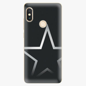 Plastový kryt iSaprio - Star - Xiaomi Redmi Note 5