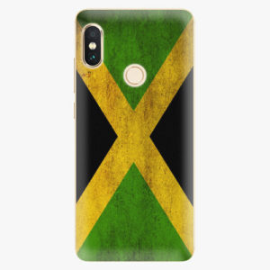 Plastový kryt iSaprio - Flag of Jamaica - Xiaomi Redmi Note 5