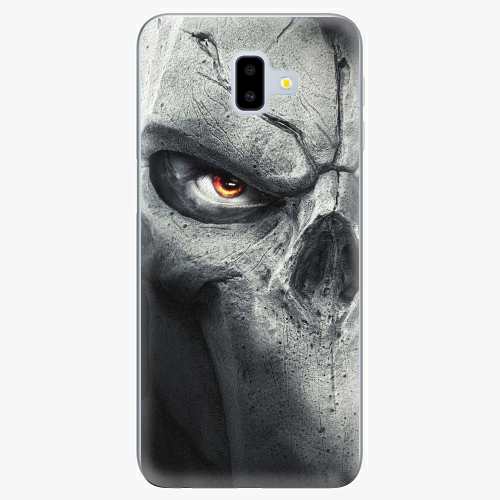 Plastový kryt iSaprio - Horror - Samsung Galaxy J6+ Plastový kryt iSaprio - Horror - Samsung Galaxy J6+