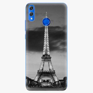 Plastový kryt iSaprio - Midnight in Paris - Huawei Honor 8X